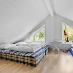 Сasa de vacaciones 8552-grenaa-polderrevsvej-17 *