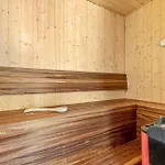 Сasa de vacaciones 8552-grenaa-polderrevsvej-17 Grenå