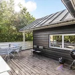 8552-grenaa-polderrevsvej-17 Сasa de vacaciones Grenå