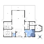 Сasa de vacaciones 8552-grenaa-polderrevsvej-17 Grenå