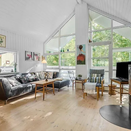 8552-grenaa-polderrevsvej-17 Дом отдыха