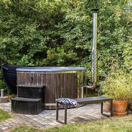 8552-grenaa-polderrevsvej-17 Casa vacanze Grenå