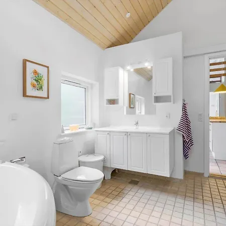 8552-grenaa-polderrevsvej-17 Casa vacanze *