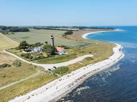 Nyaraló 8552-grenaa-polderrevsvej-17 *