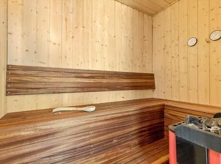 Nyaraló 8552-grenaa-polderrevsvej-17 Grenå