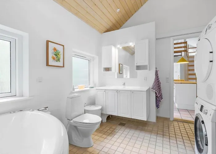 8552-grenaa-polderrevsvej-17 Дом отдыха *