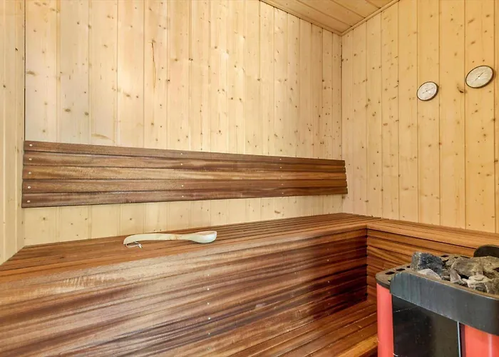 Nyaraló 8552-grenaa-polderrevsvej-17 Grenå