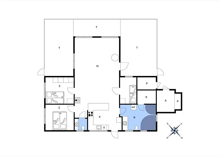 Nyaraló 8552-grenaa-polderrevsvej-17 Grenå